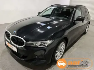 BMW 320 D Touring Automatik EU6d Navi LED ACC PDCv+h