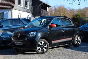 Renault Twingo 1.0 SCe 70 Dynamique/2 HAND/KLIMA/FALTDAC
