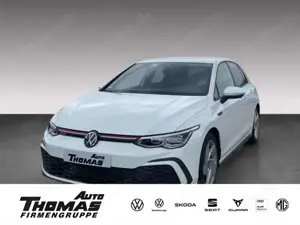 Volkswagen Golf GTI 2.0 TSI DSG LED+PDC+AHK