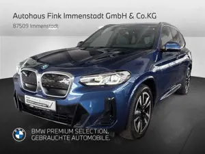 BMW iX3 M SPORT Gestiksteuerung Head-Up HK HiFi DAB