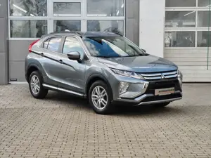 Mitsubishi Eclipse Cross Intro Edition 2WD
