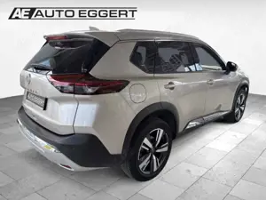 Nissan X-Trail Tekna HUD Navi Memory Sitze 360 Kamera LED ACC El. Bild 4