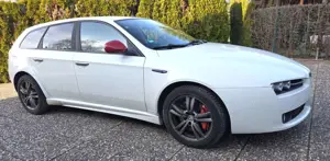 Alfa Romeo 159 159 Sportwagon 1.8 TBI 16V, TÜV 2/28, 2.Hand, guter Zustand, keine Beschädigungen