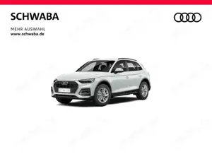 Audi Q5 35 TDI S tronic