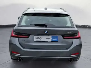 BMW 318 i Touring *Navi*Kamera*LED*PDC*SHZ*DAB* Bild 3