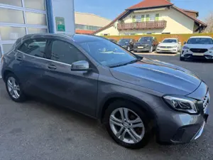 Mercedes-Benz GLA 180 GLA 180 (156.942)