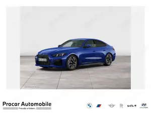 BMW 420 d Msport Pro, Komfortzugang, Driving Assistant Pro