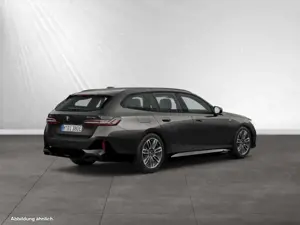 BMW i5 eDrive40 Touring M Sport| DrivingAss.+|Parkass. Bild 2