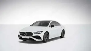 Mercedes-Benz CLA 250 4M AMG/LED/Standhzg/PanoD/KeylessGO/Totw