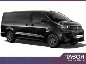 Citroen Spacetourer PLUS XL 9-S 2xKlima LED CarPlay PDC Bild 4