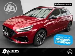 Hyundai i30 MY25 1.5 T-GDI Aut. Advantage +Plus-Paket