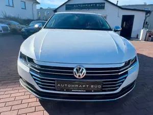 Volkswagen Arteon Bild 3