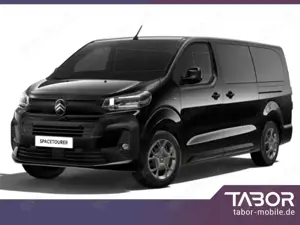 Citroen Spacetourer PLUS XL 9-S 2xKlima LED CarPlay PDC Bild 2