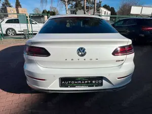 Volkswagen Arteon Bild 5