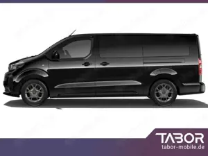 Citroen Spacetourer PLUS XL 9-S 2xKlima LED CarPlay PDC Bild 3