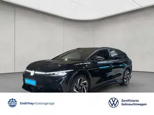 Volkswagen ID.7 Tourer Pro electric Black Style AHK/Wärmepump