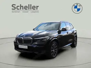 BMW X5 xDrive30d M Sportpaket Head-Up HiFi DAB LED