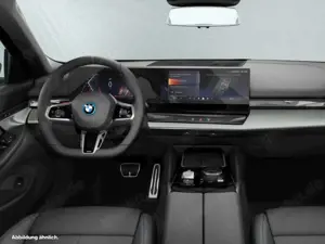 BMW i5 eDrive40 Touring M Sport| DrivingAss.+|Parkass. Bild 5