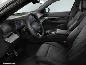 BMW i5 eDrive40 Touring M Sport| DrivingAss.+|Parkass. Bild 3