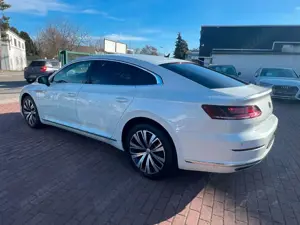 Volkswagen Arteon Bild 4