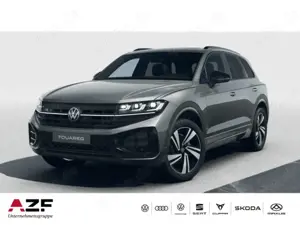 Volkswagen Touareg R-Line FINAL ED TDI 4M AHK+STHZ+PANO+HUD