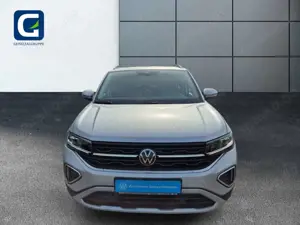 Volkswagen T-Cross Bild 2