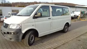 Volkswagen T5 Transporter