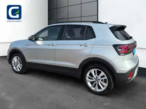 Volkswagen T-Cross Bild 3