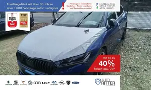 Skoda Superb Combi Sportline ACC|HuD|AHK|RFK|PANO|L...