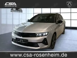 Opel Astra Electric GS Bluetooth Head Up Display Navi