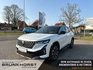 Renault Austral TCe 160 CVT Techno SHZ LKHZ elektr. Heckklappe