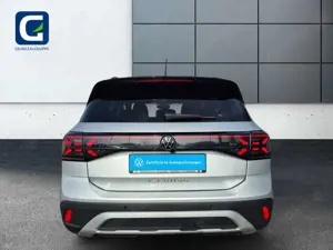 Volkswagen T-Cross Bild 5