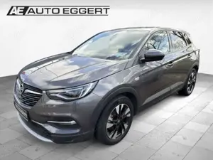 Opel Grandland Elegance AHK-abnehmbar 360 Kamera LED El. Heckklap