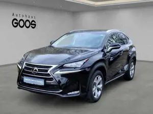 Lexus NX 200t AWD HUD Navi Memory Sitze Klimasitze LED ACC El. H