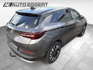 Opel Grandland Elegance AHK-abnehmbar 360 Kamera LED El. Heckklap Bild 4