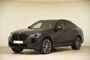 BMW X4 xDrive30d M Sport ACC AHK HUD HiFi Pano Alarm