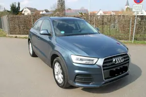 Audi Q3 Q3 Diesel 2.0 TDI quattro S tronic