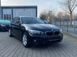 BMW 118 1 Limousine