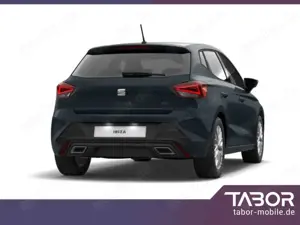 SEAT Ibiza DSG FR VollLED Kessy VirtualC UVP-30%* Bild 4