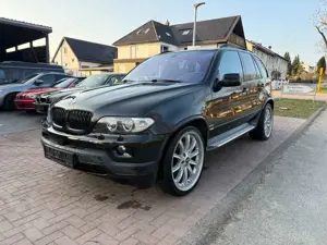 BMW X5 4.8is Standheizung Komfortsitze LPG HU AU NEU