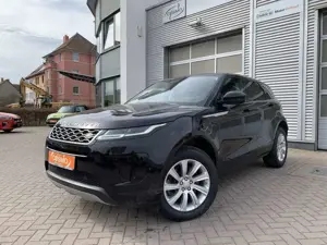 Land Rover Range Rover Evoque S LED+Winterpaket+elek.Klappe
