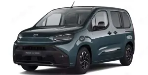 Toyota Proace City Verso 1.5 D-4D L1 Teamplayer Navi. BT