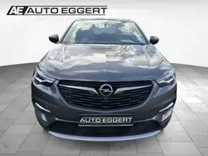 Opel Grandland Elegance AHK-abnehmbar 360 Kamera LED El. Heckklap Bild 3