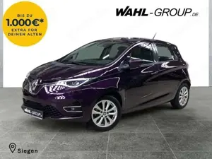 Renault ZOE EXPERIENCE R110 Z.E. 50 INKL.AKKU *NAVI*KLIMA*