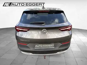 Opel Grandland Elegance AHK-abnehmbar 360 Kamera LED El. Heckklap Bild 5