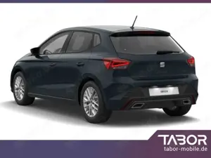 SEAT Ibiza DSG FR VollLED Kessy VirtualC UVP-30%* Bild 5