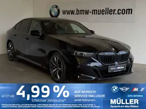 BMW 540 d xDrive