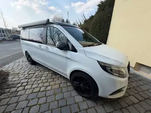 Mercedes-Benz Marco Polo V 250 d BlueTEC 4MATIC