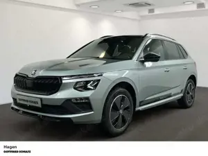 Skoda Kamiq Monte Carlo 1.0 TSI DSG