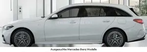 Mercedes-Benz C 300 de T AMG PANO MEMORY DISTRO LED MBUX